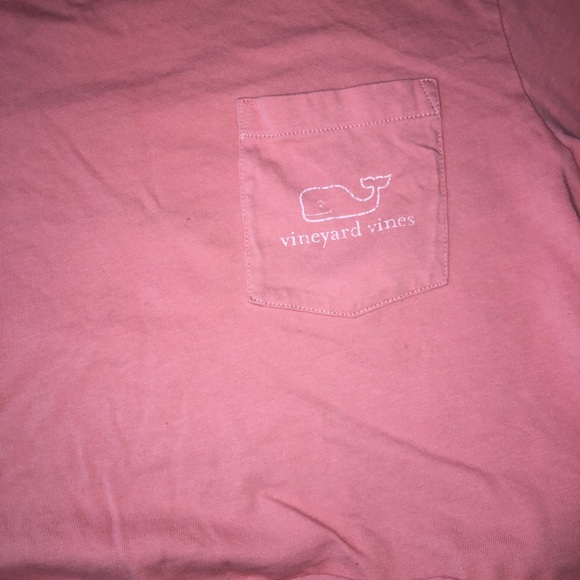 3 for $15 vineyard Vines shirt - Picture 4 of 8